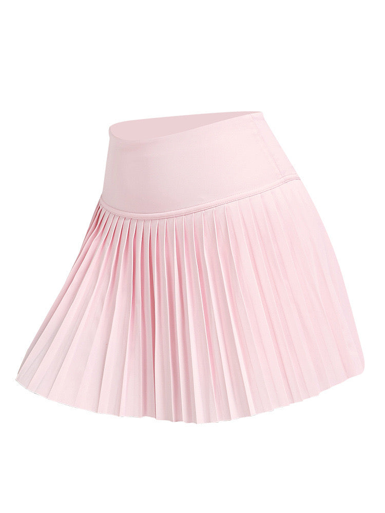 Women tennis skort