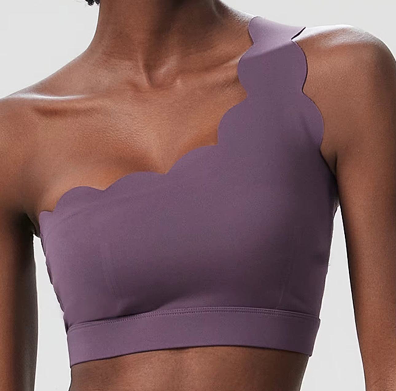 Scallop pilates set
