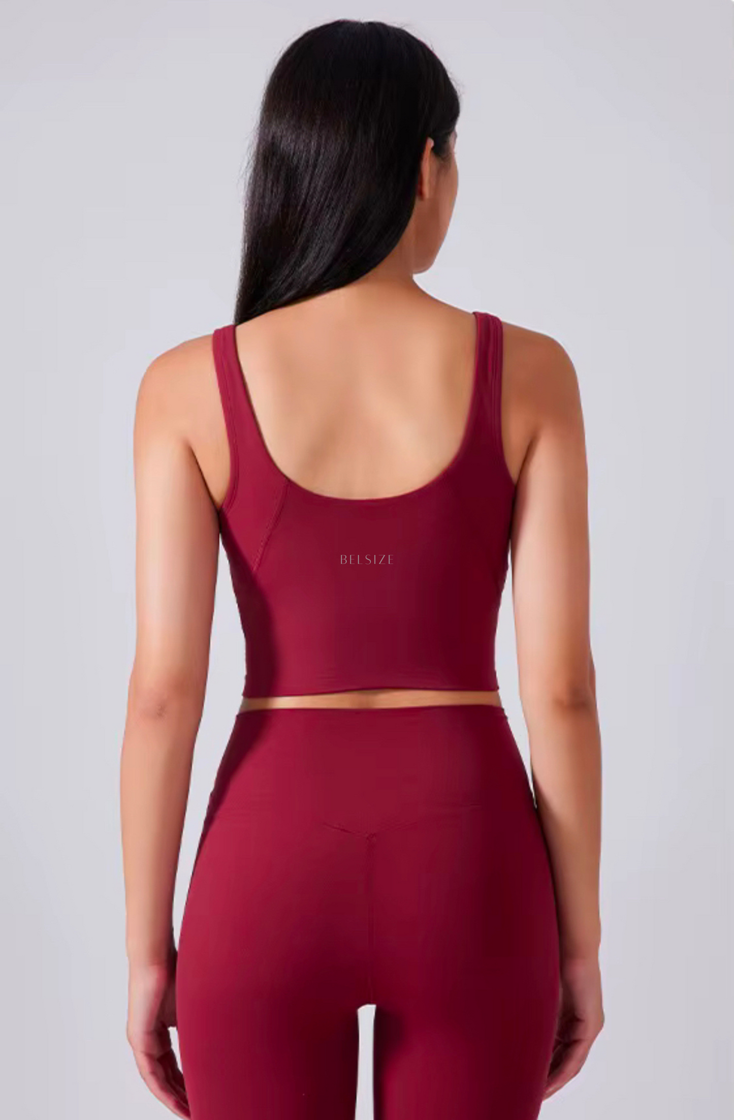 Pilates leggings set super soft