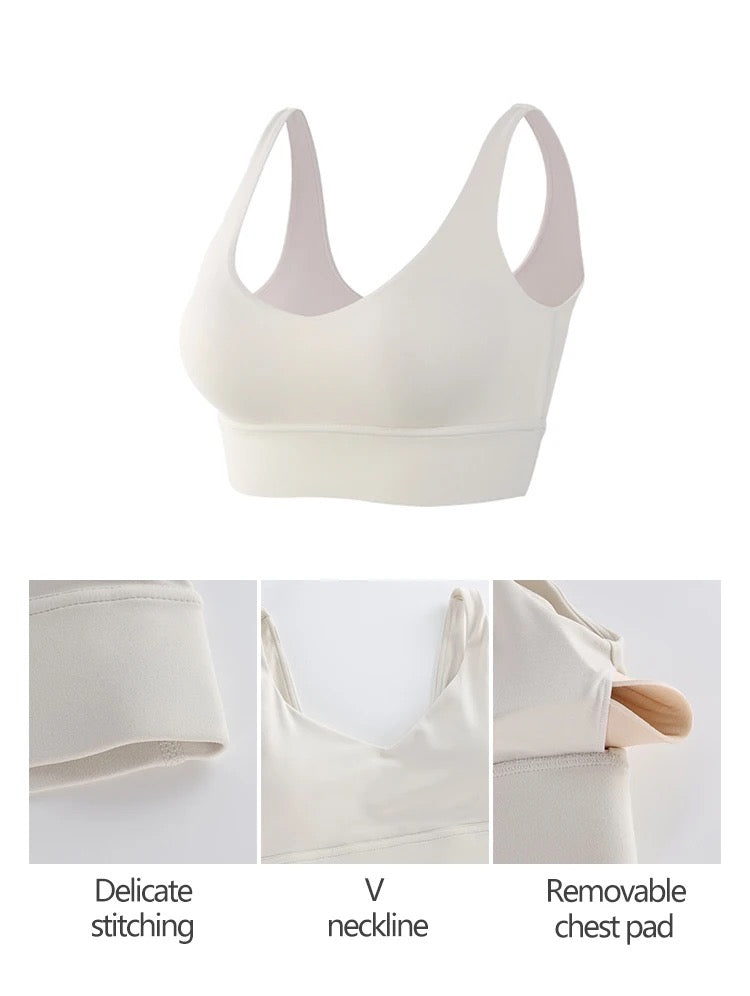 Set bundle leggings and sports bra