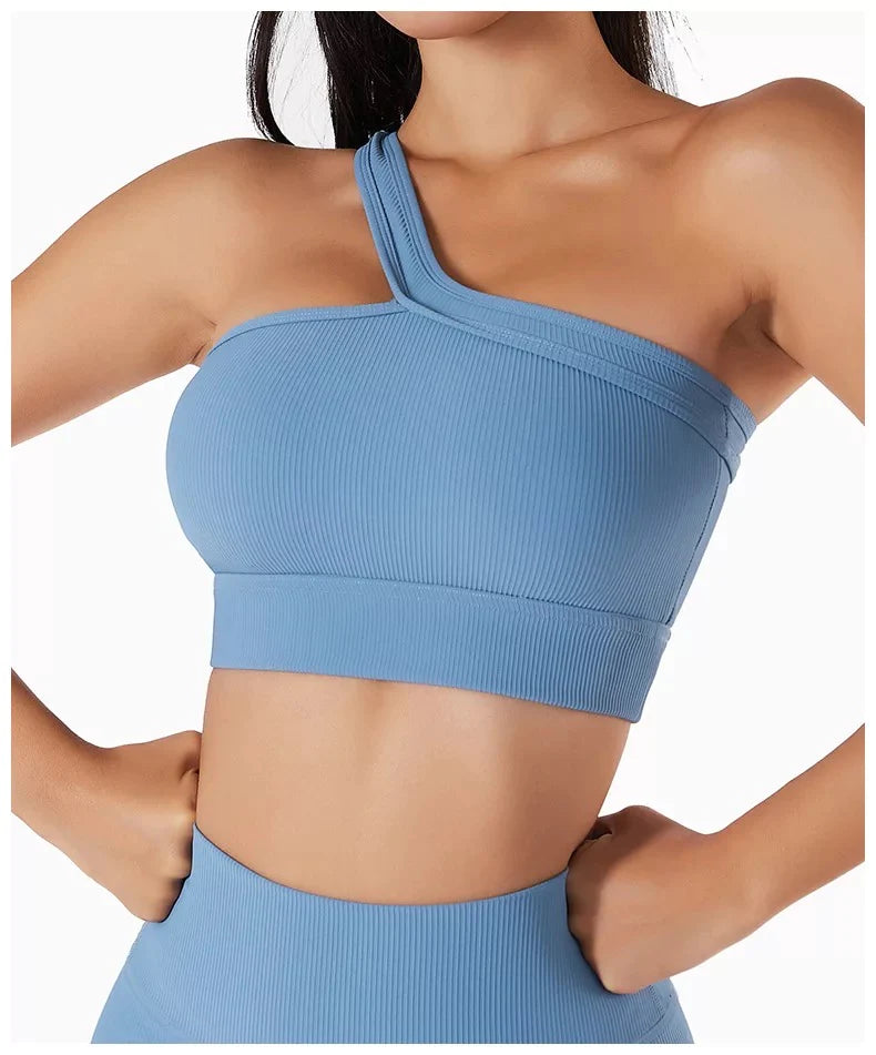 Ribbed collection