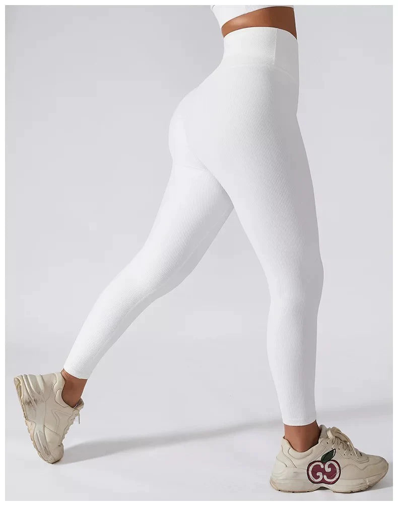 Ribbed collection