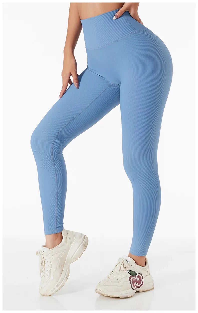 Ribbed collection