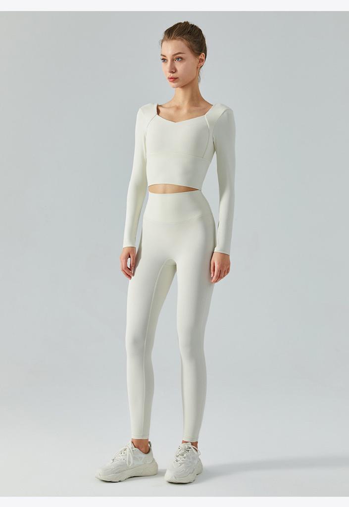 White Crop top Women Sexy Top
