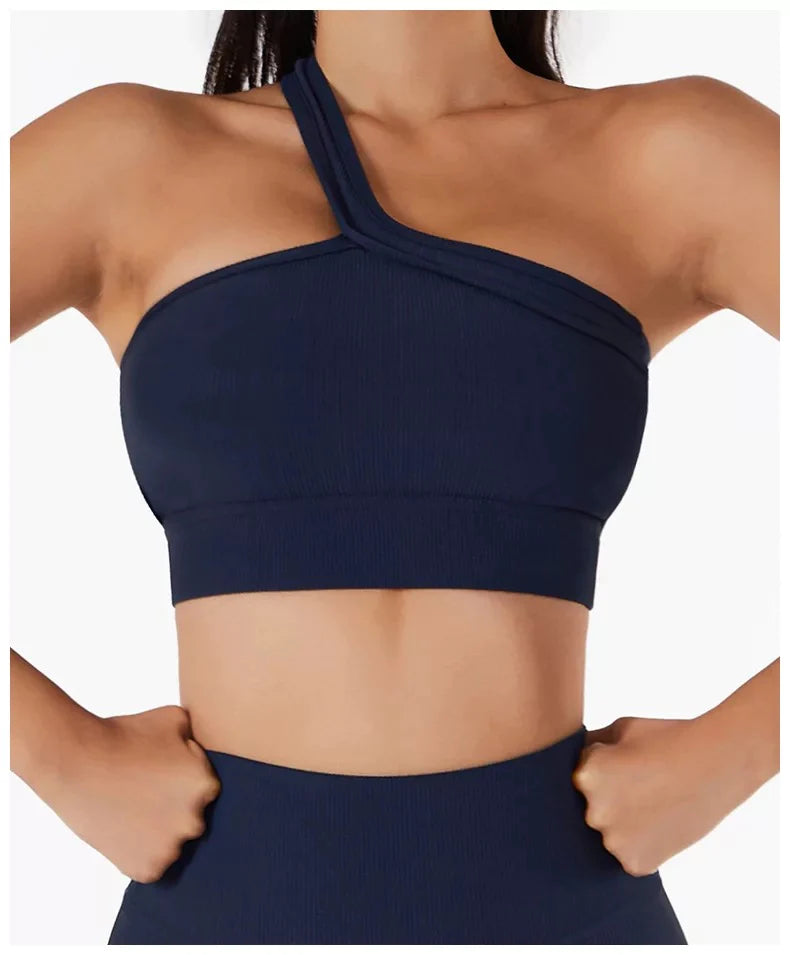 Ribbed collection