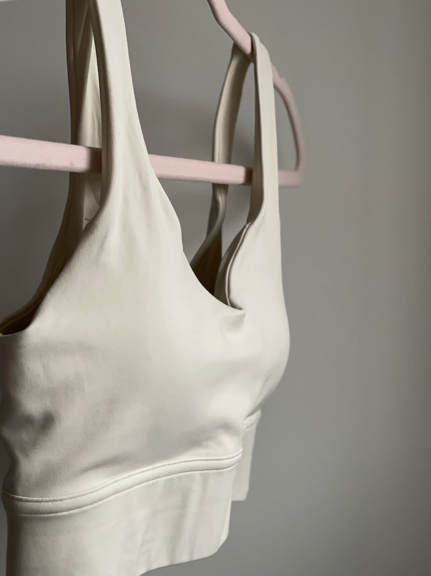 Ivory Bra