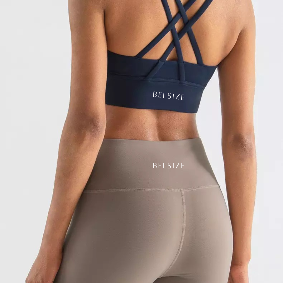 Running leggings