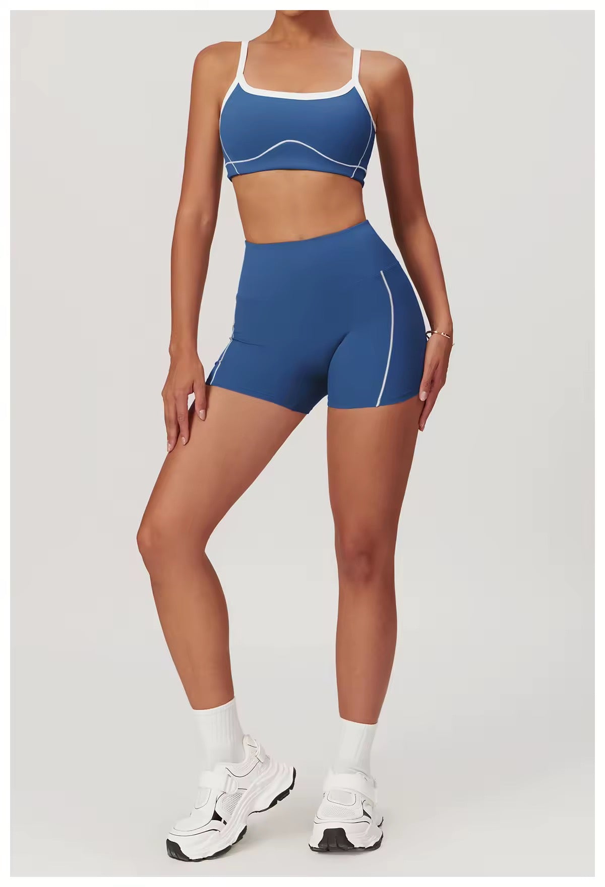Sports bra yoga - pilates