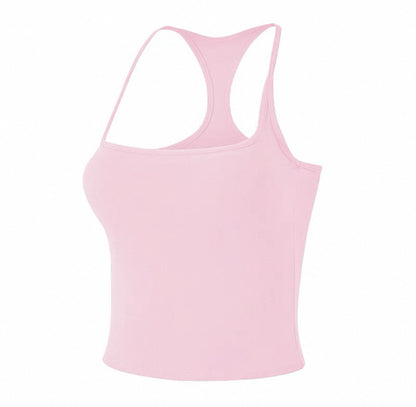Cloud crop top