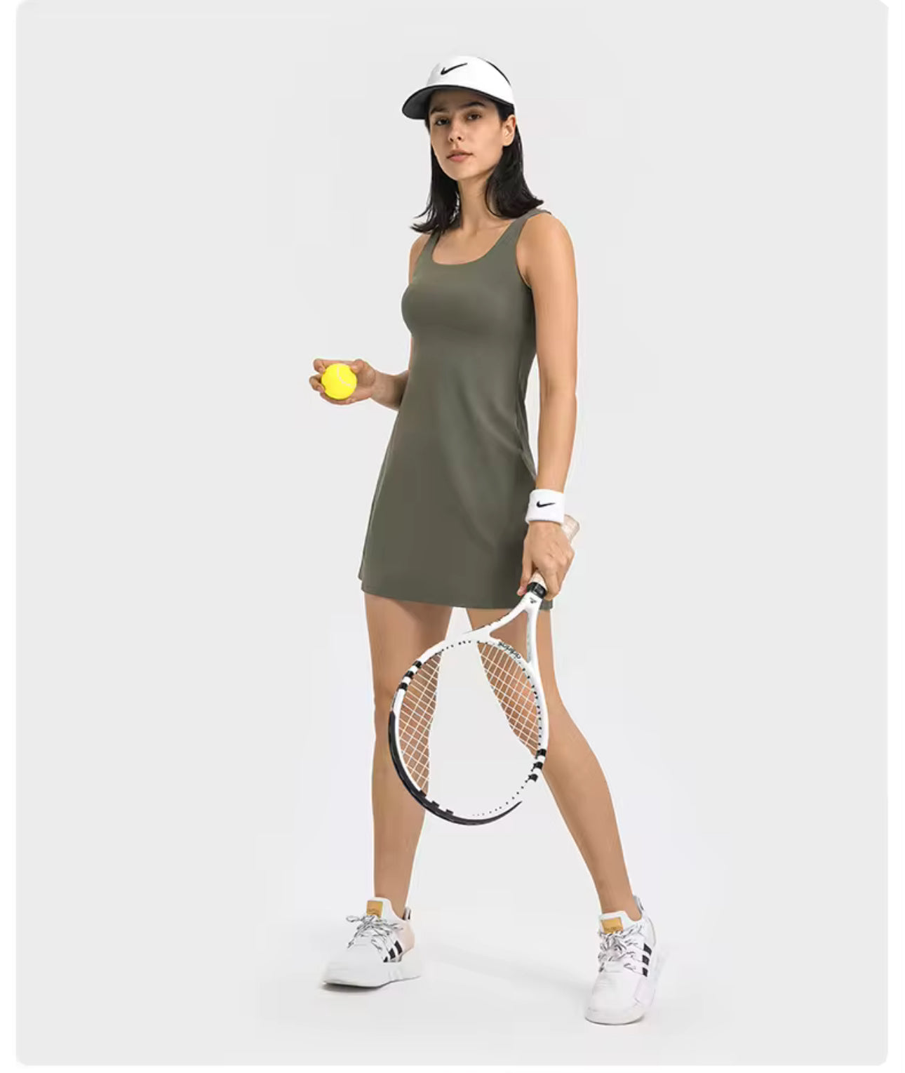 Tennis dress 🎾