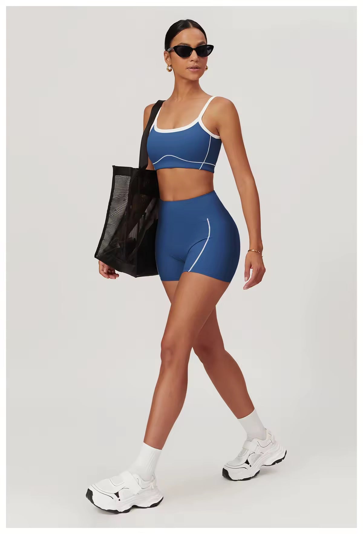 Sports bra yoga - pilates
