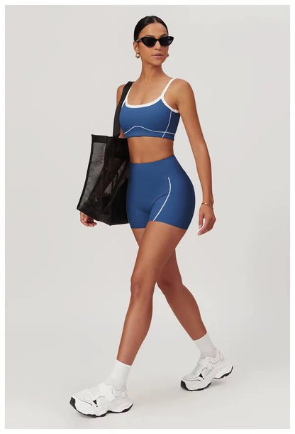 Sports bra yoga - pilates