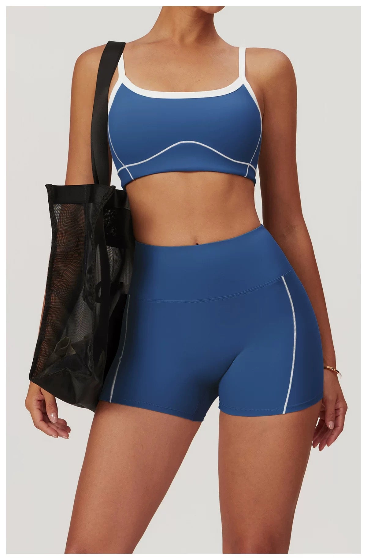 Sports bra yoga - pilates