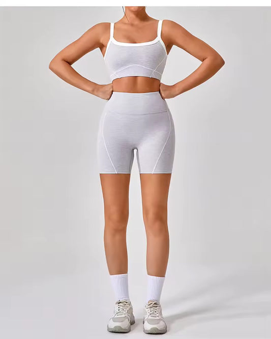Summer shorts running