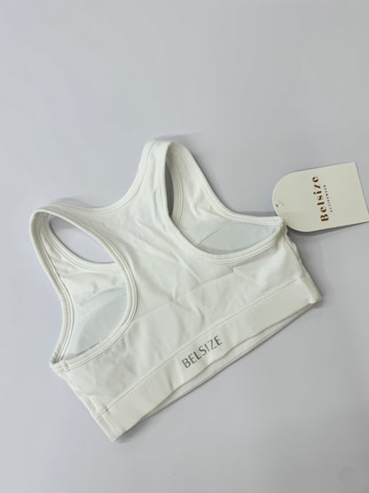 Kids sports bra