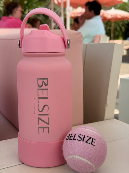 Water bottle stainless still