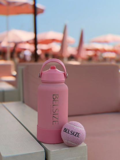 Water bottle stainless still