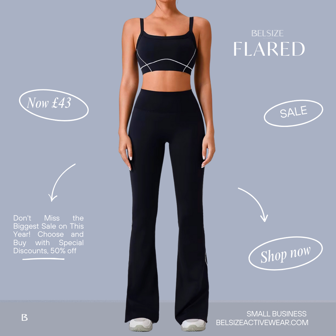 Sports bra yoga - pilates