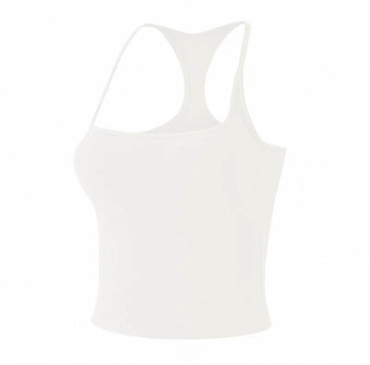 Cloud crop top