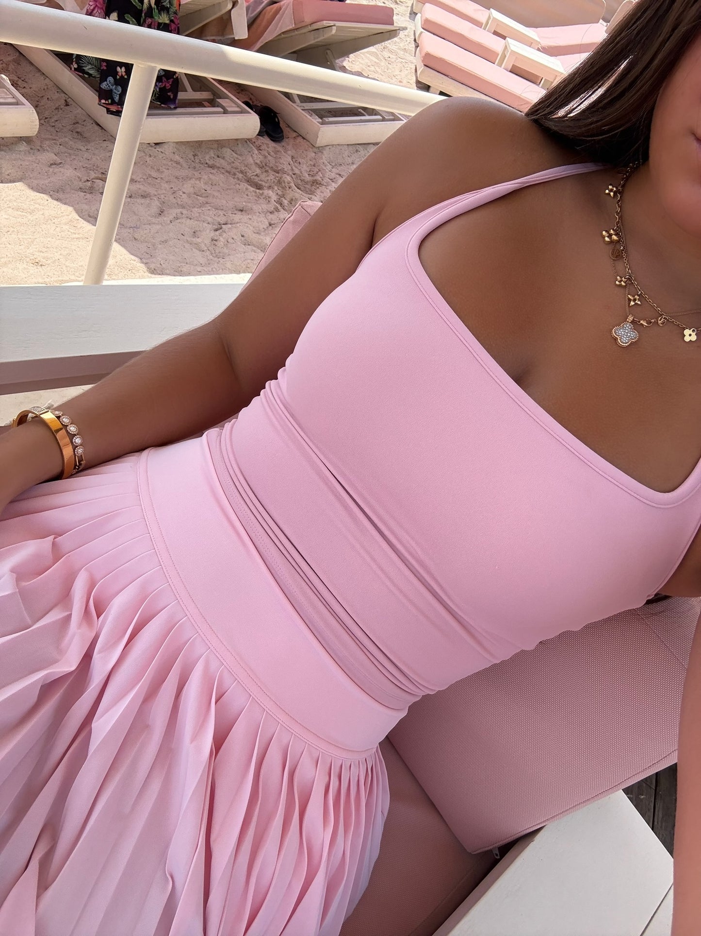 Women’s Padel and Tennis Skirts – Stylish Skorts for Tennis & Picklebal