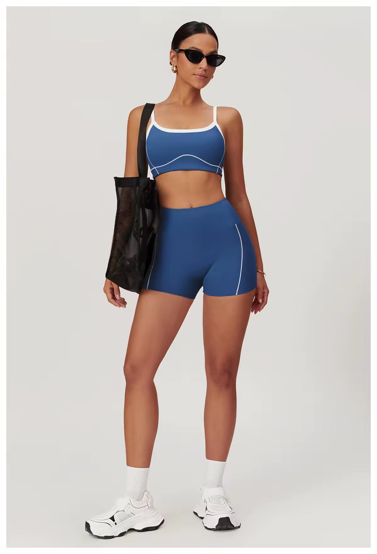 Sports bra yoga - pilates