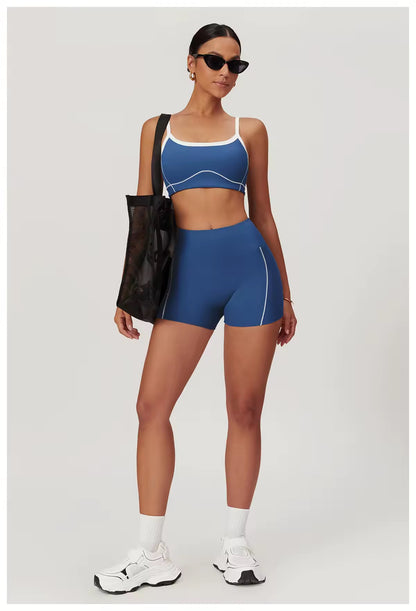 Sports bra yoga - pilates