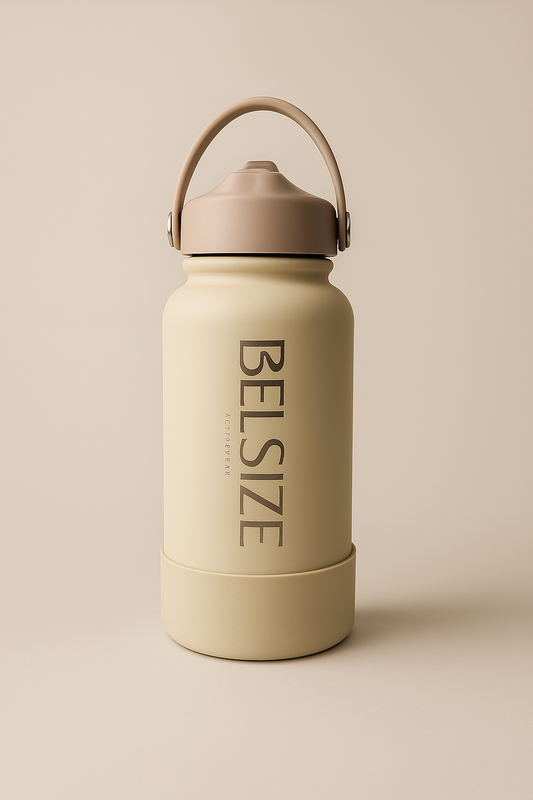 Water bottle stainless still