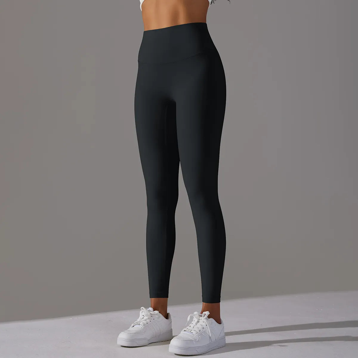 Black leggings – Belsize Activewear