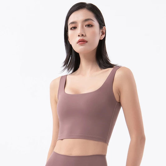 Toffee Sports Bra